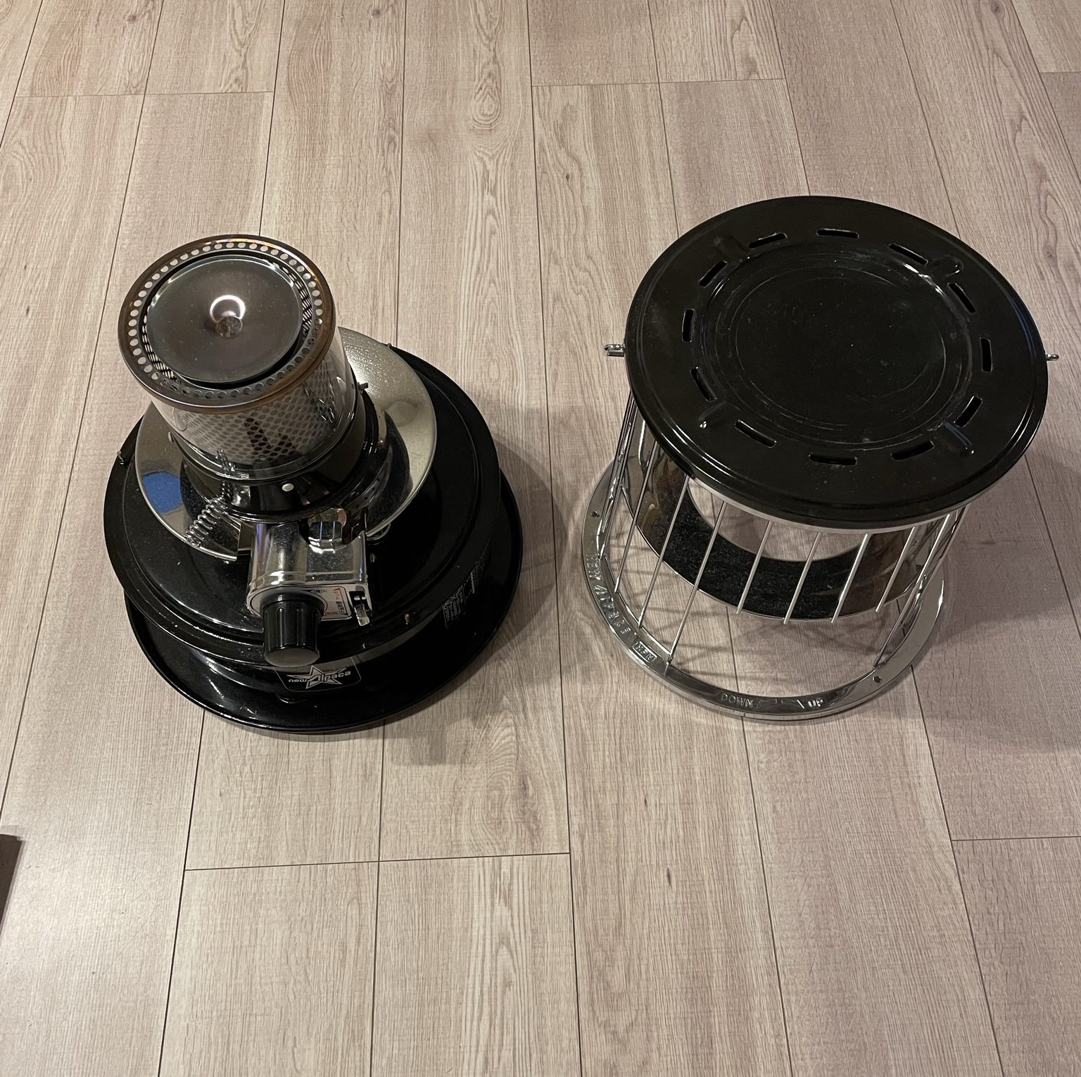 写真で解説】アルパカストーブの芯交換｜初心者でもできる簡単メンテ術