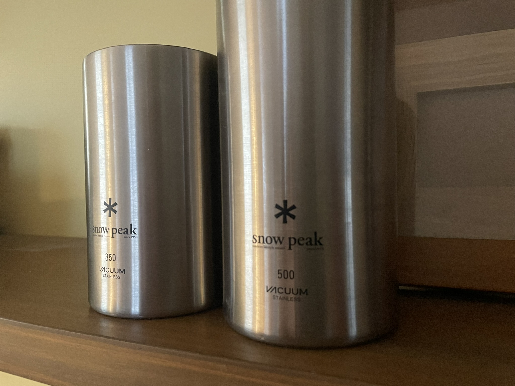  Peak - スノーピーク・缶クーラー350・２個セット・2023野遊びセット Amazon | スノーピーク(snow peak) 缶クーラー / (2023秋 野遊び