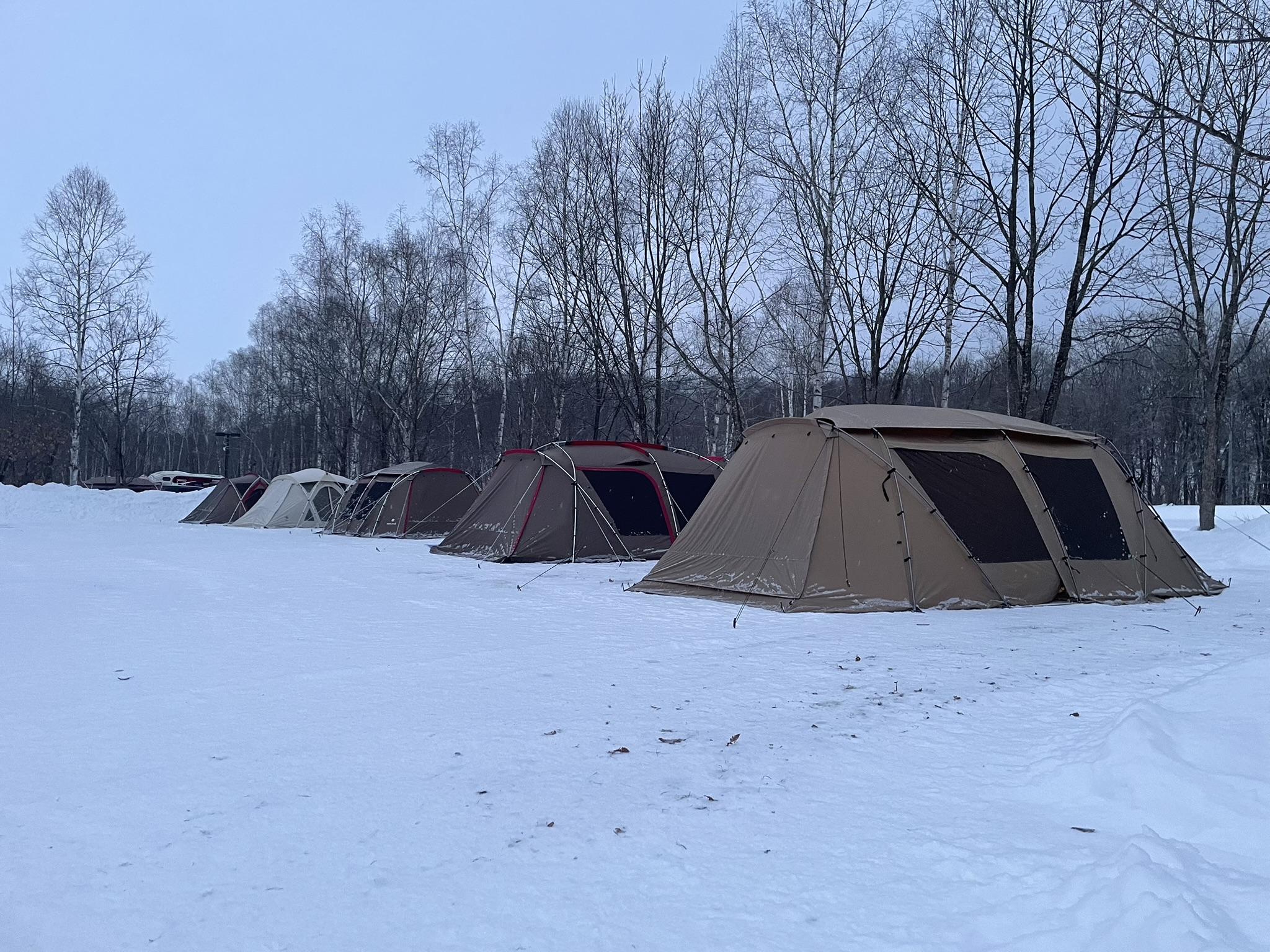 ランドロックはファミリーキャンプに向いてる？後悔ポイントも含めて