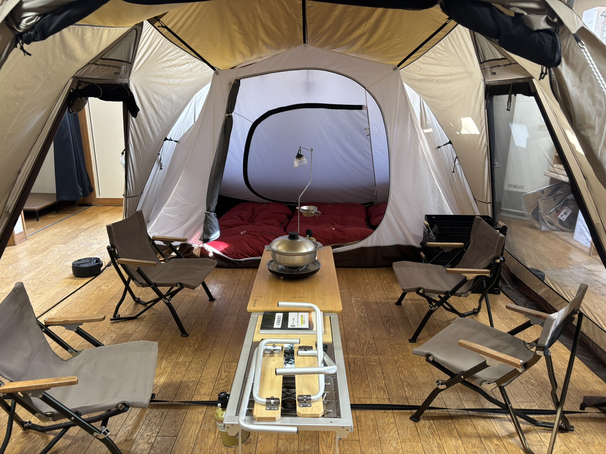 キャンプ道具 2026 Complete Camping Gear Guide [Solo Camping for Women] - YouTube